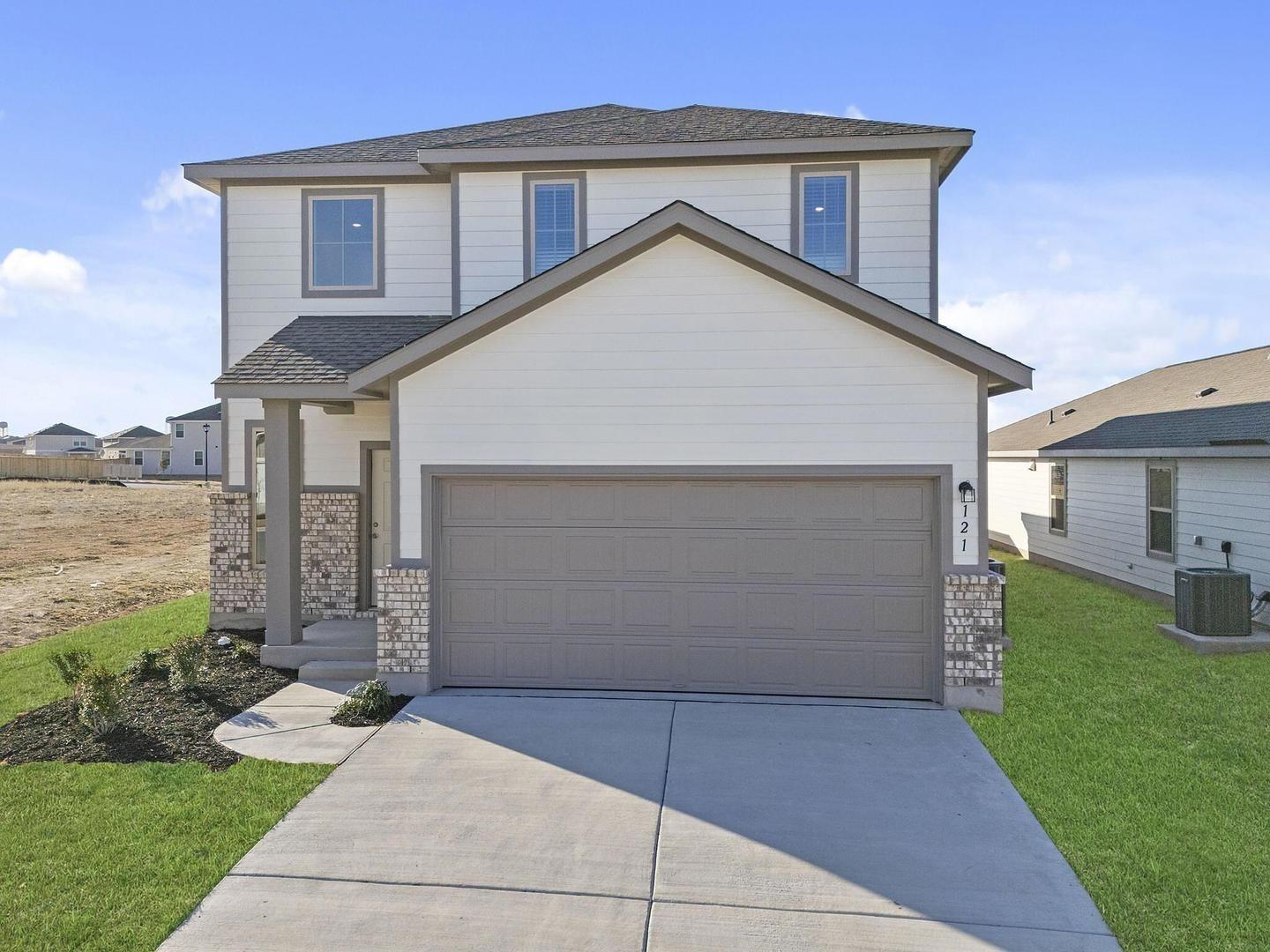 121 Hatari, Jarrell, TX 76537