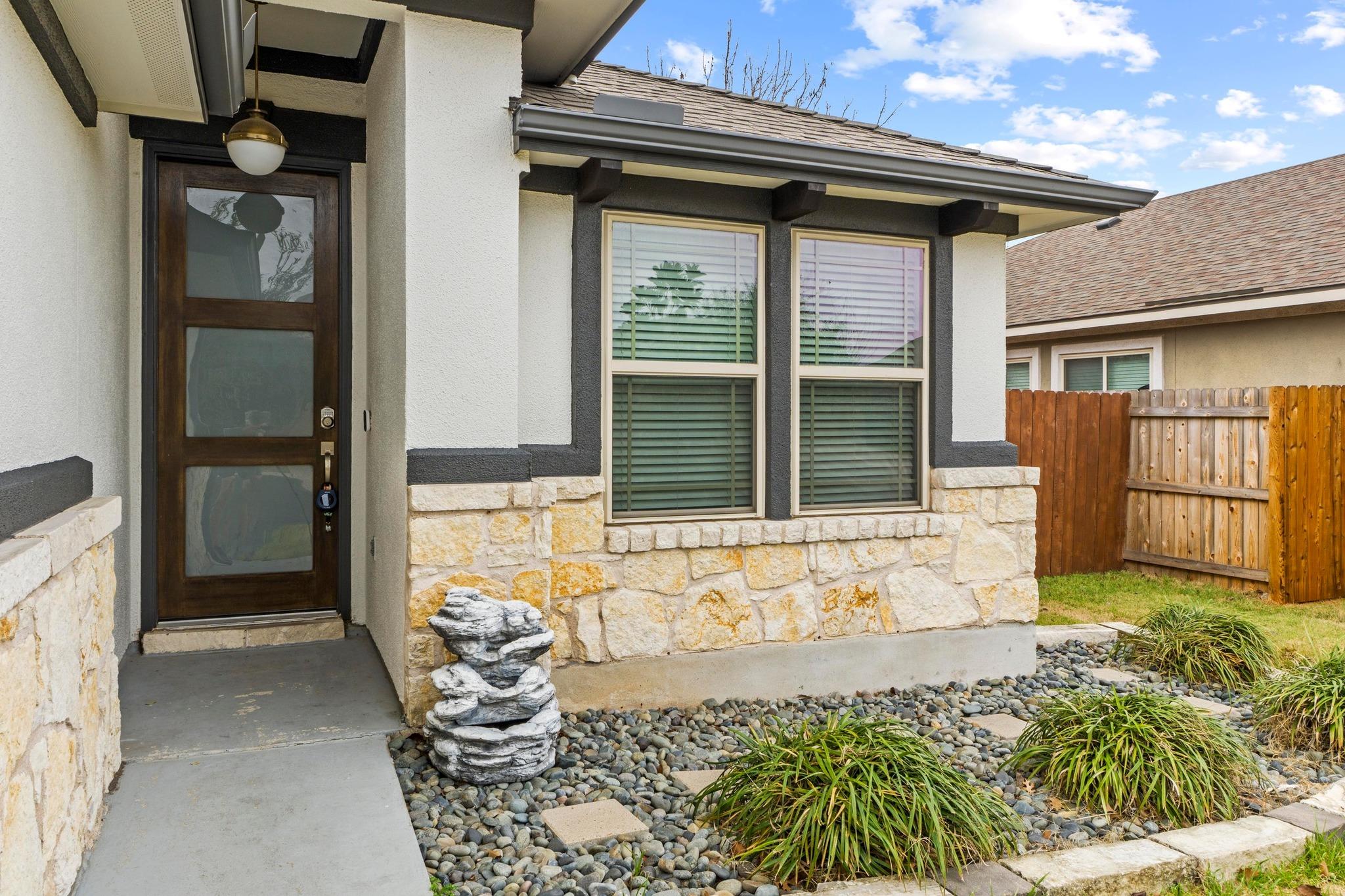 19004 Mangan Way, Pflugerville, TX 78660