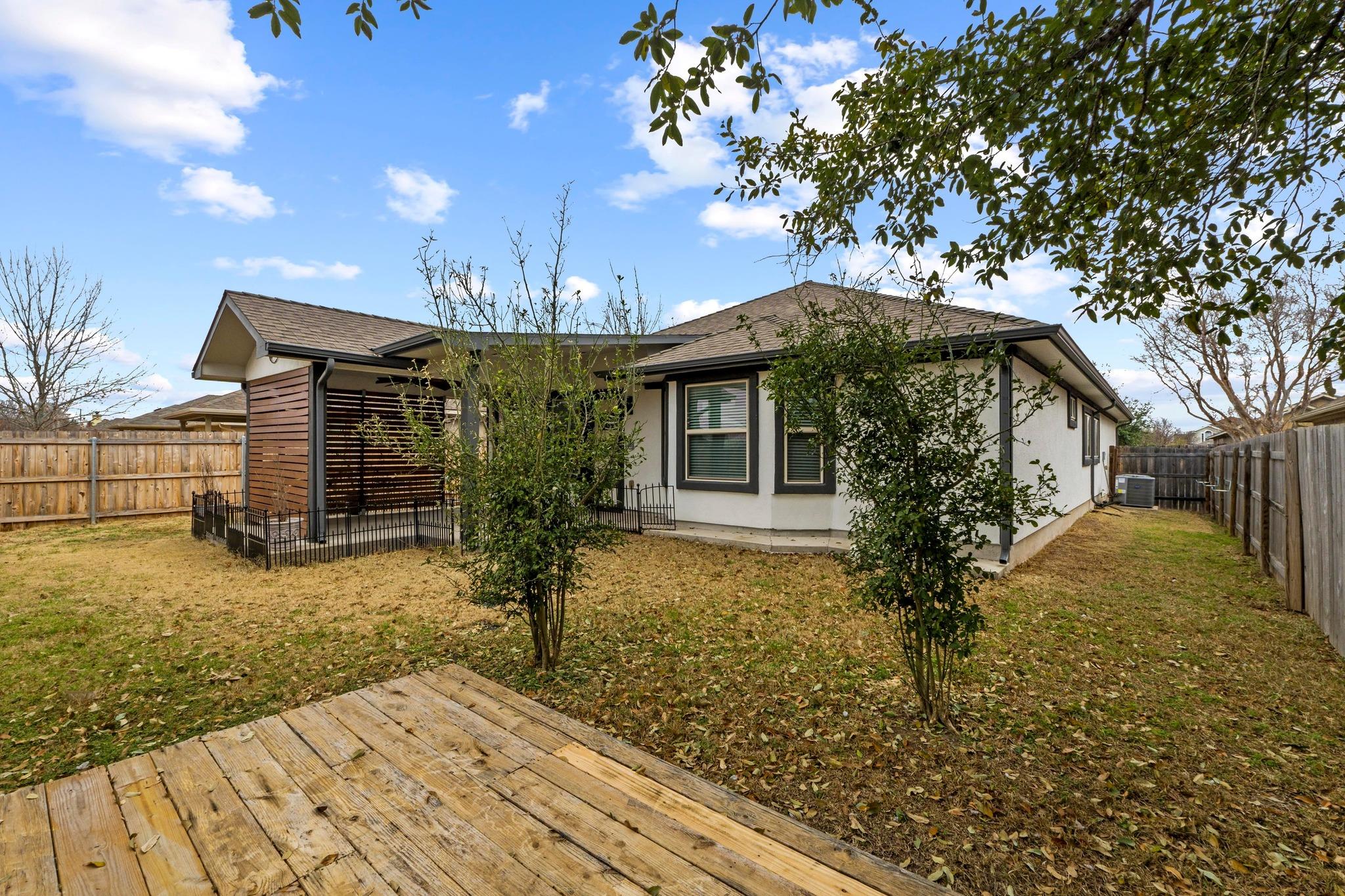 19004 Mangan Way, Pflugerville, TX 78660