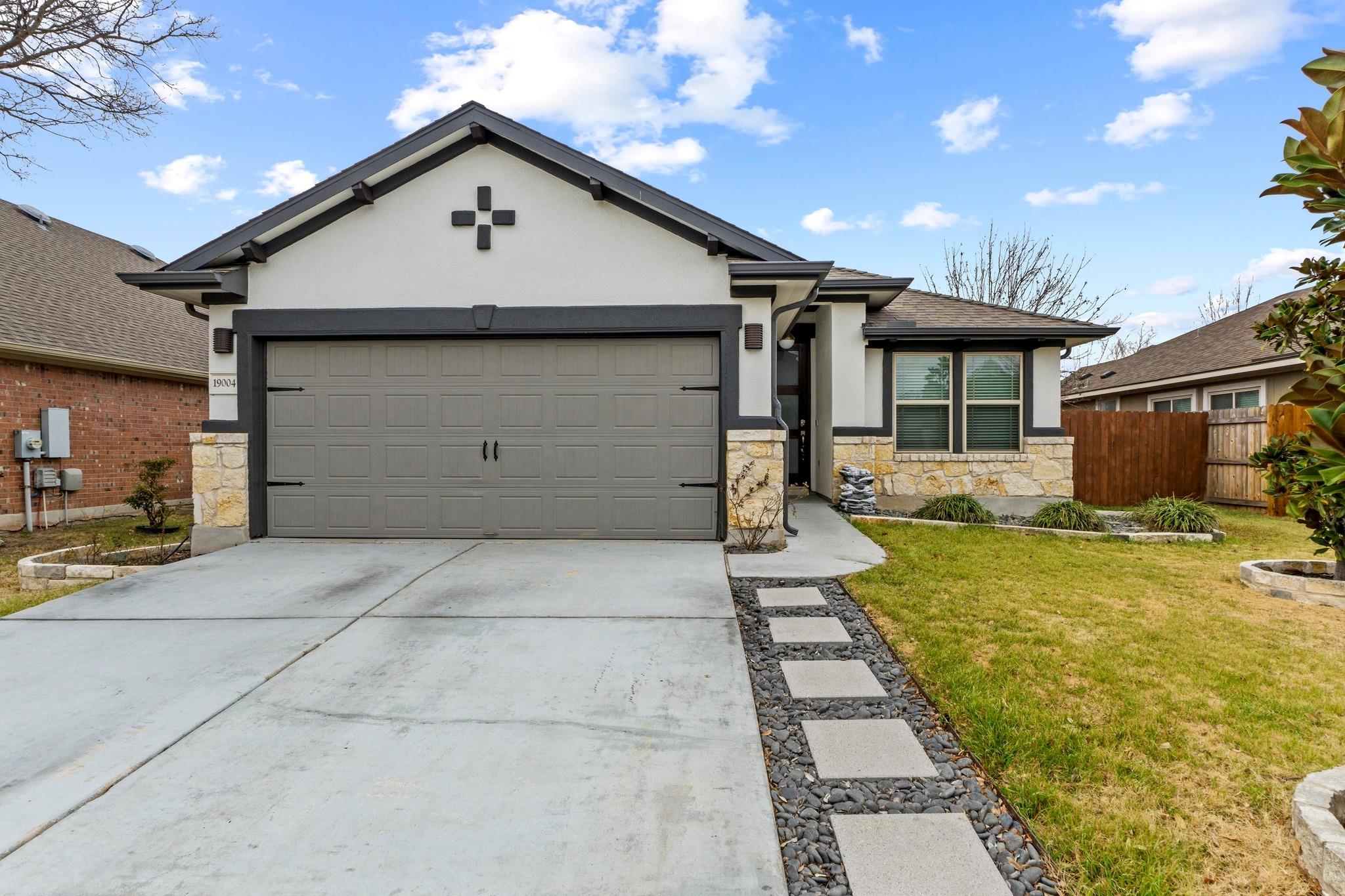 19004 Mangan Way, Pflugerville, TX 78660