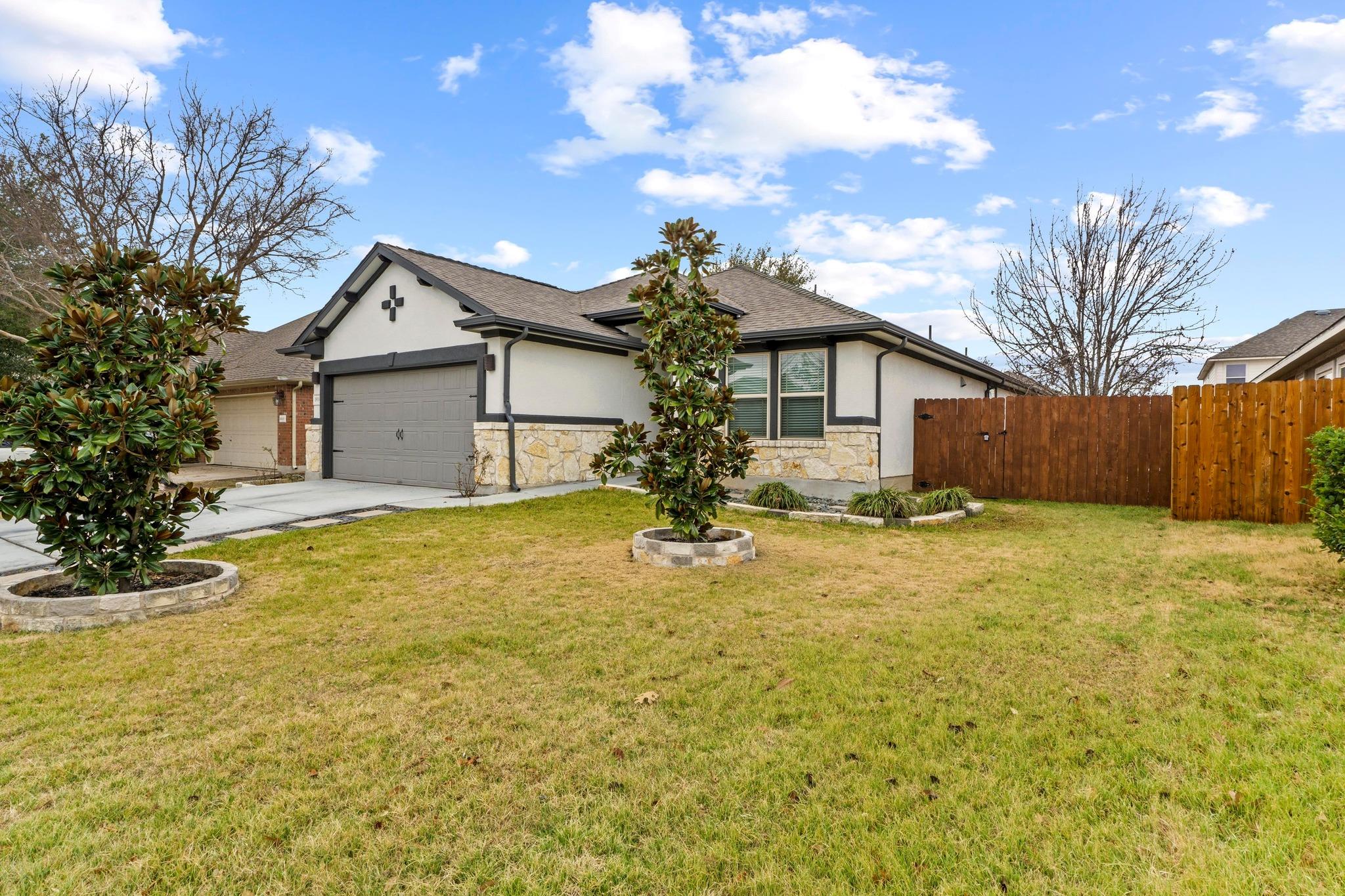 19004 Mangan Way, Pflugerville, TX 78660