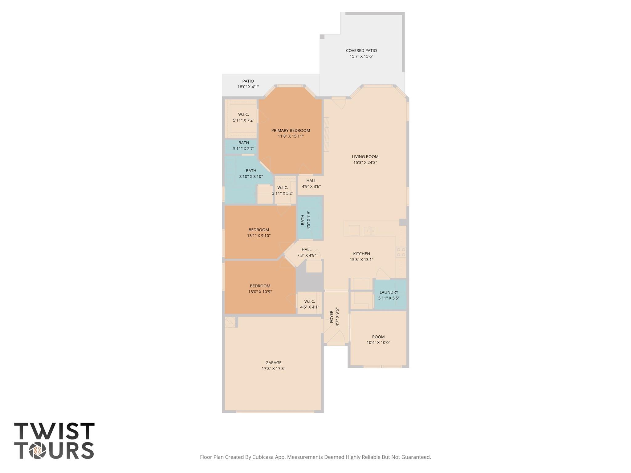 19004 Mangan Way, Pflugerville, TX 78660