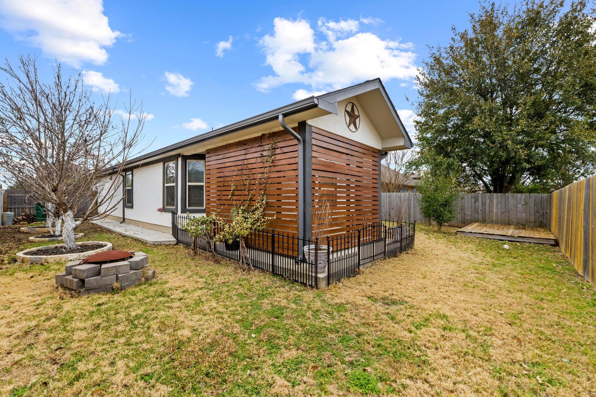 19004 Mangan Way, Pflugerville, TX 78660