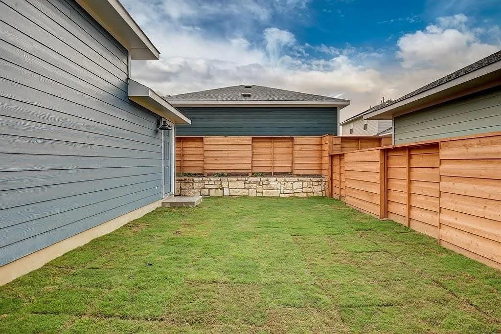 171 Santa Julia, Kyle, TX 78640