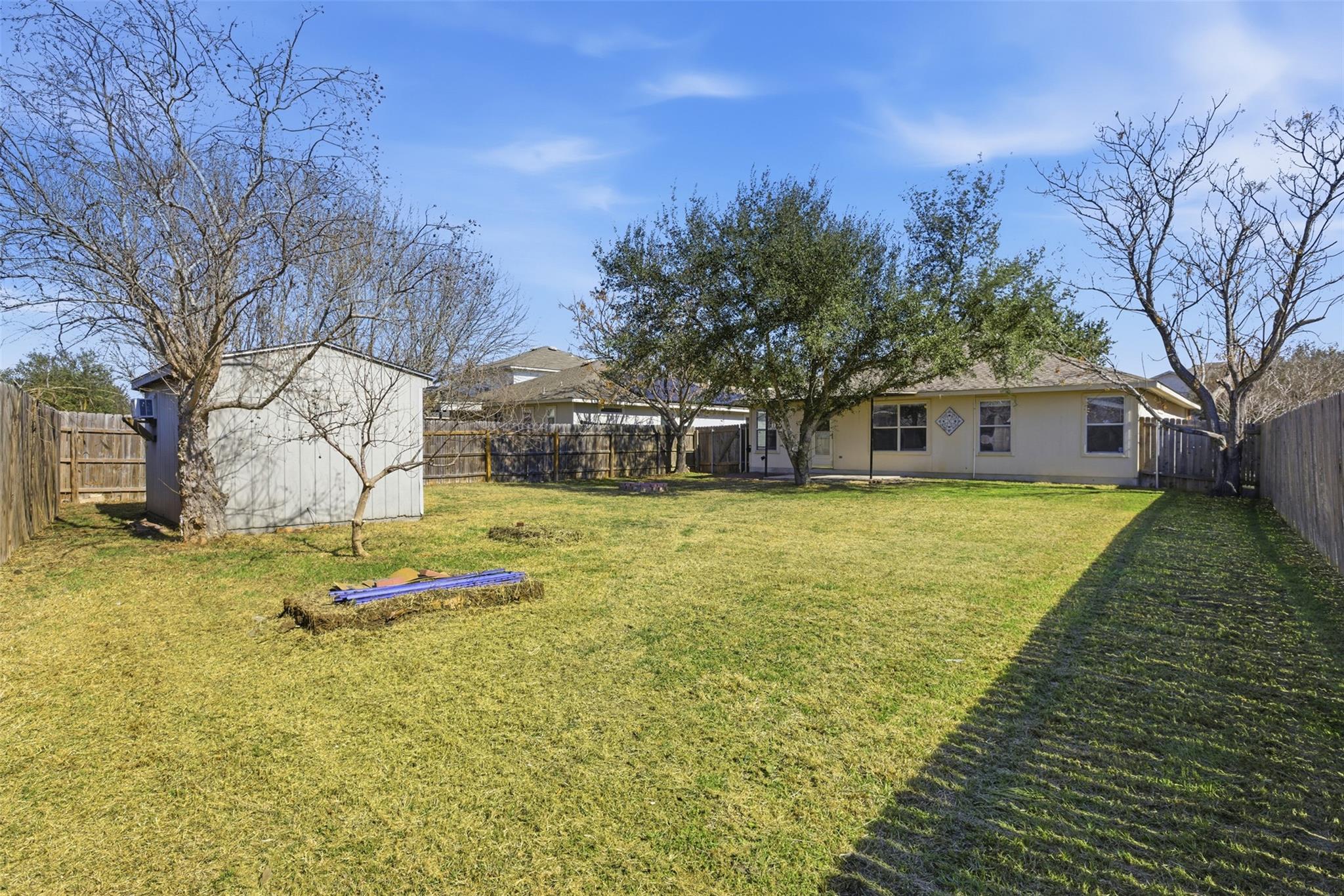 709 Lavaca Loop, Elgin, TX 78621