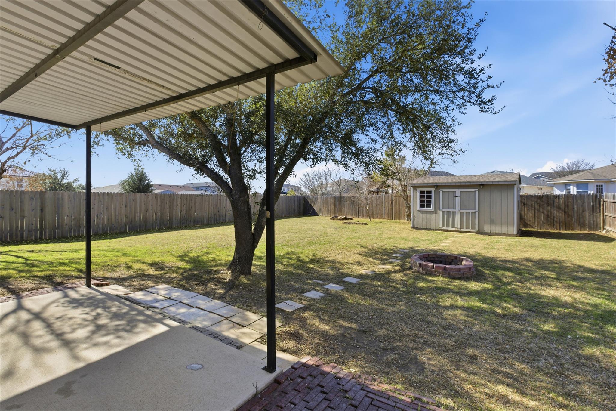 709 Lavaca Loop, Elgin, TX 78621