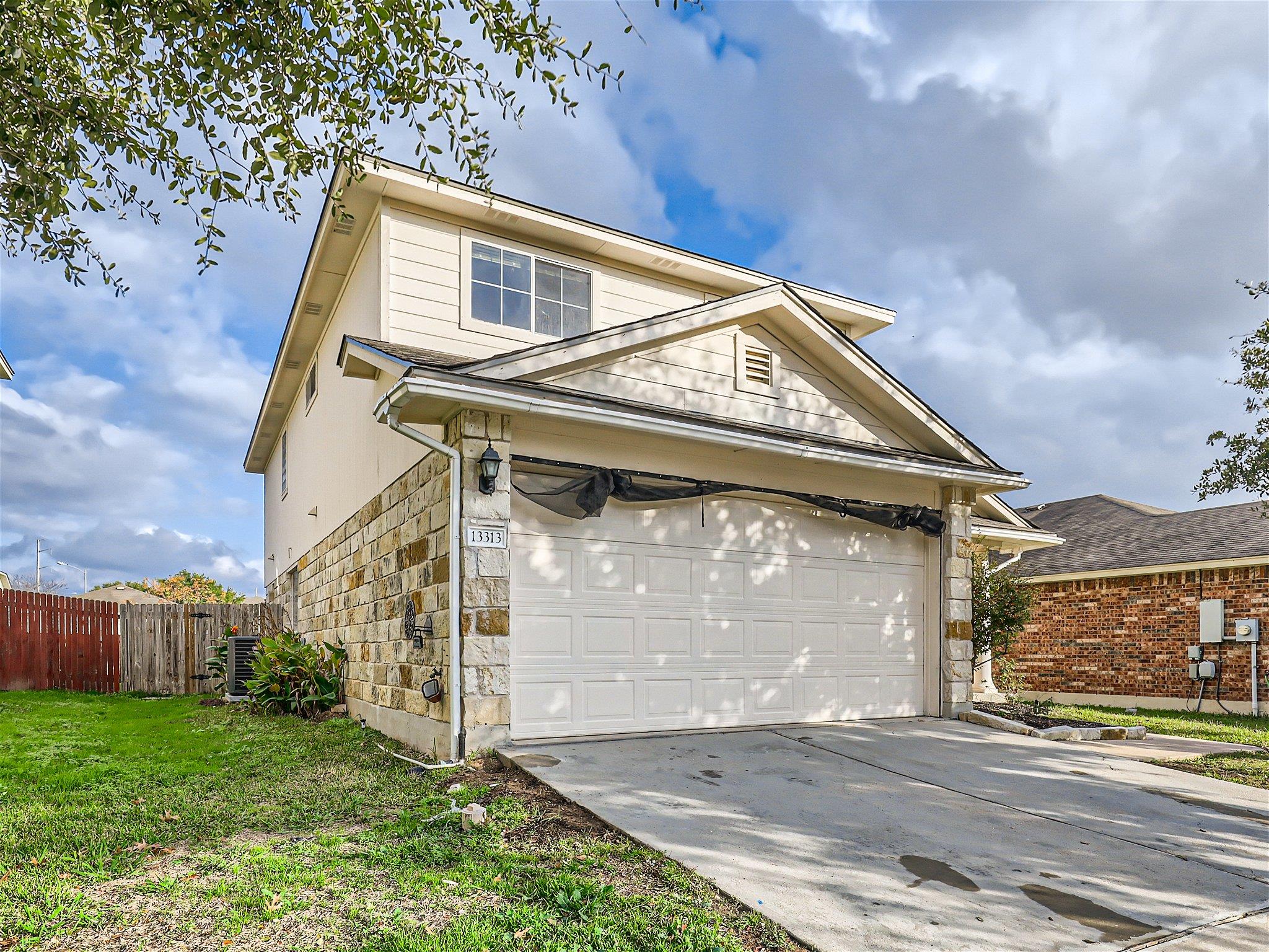 13313 John Tyler St, Manor, TX 78653