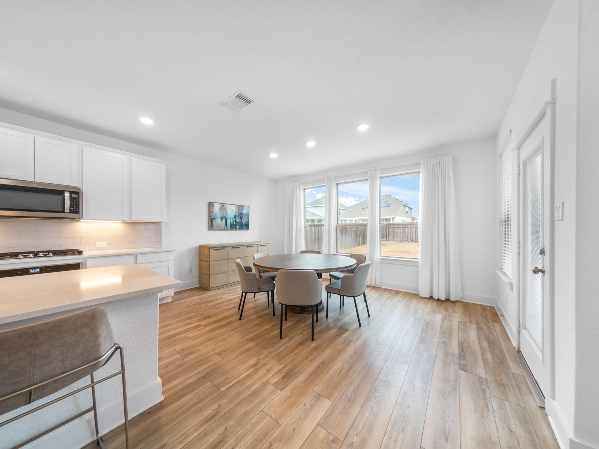 118 White Aster Ct, Georgetown, TX 78626