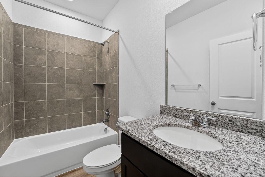 1513 Alana Falls Ave, Pflugerville, TX 78660