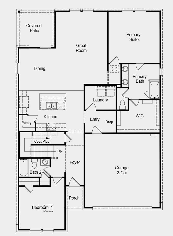 1513 Alana Falls Ave, Pflugerville, TX 78660