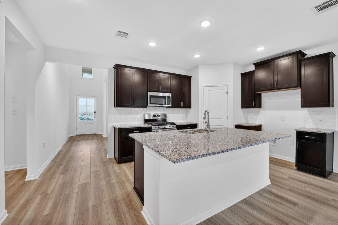 1513 Alana Falls Ave, Pflugerville, TX 78660