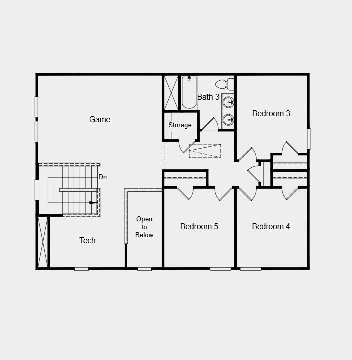 1513 Alana Falls Ave, Pflugerville, TX 78660