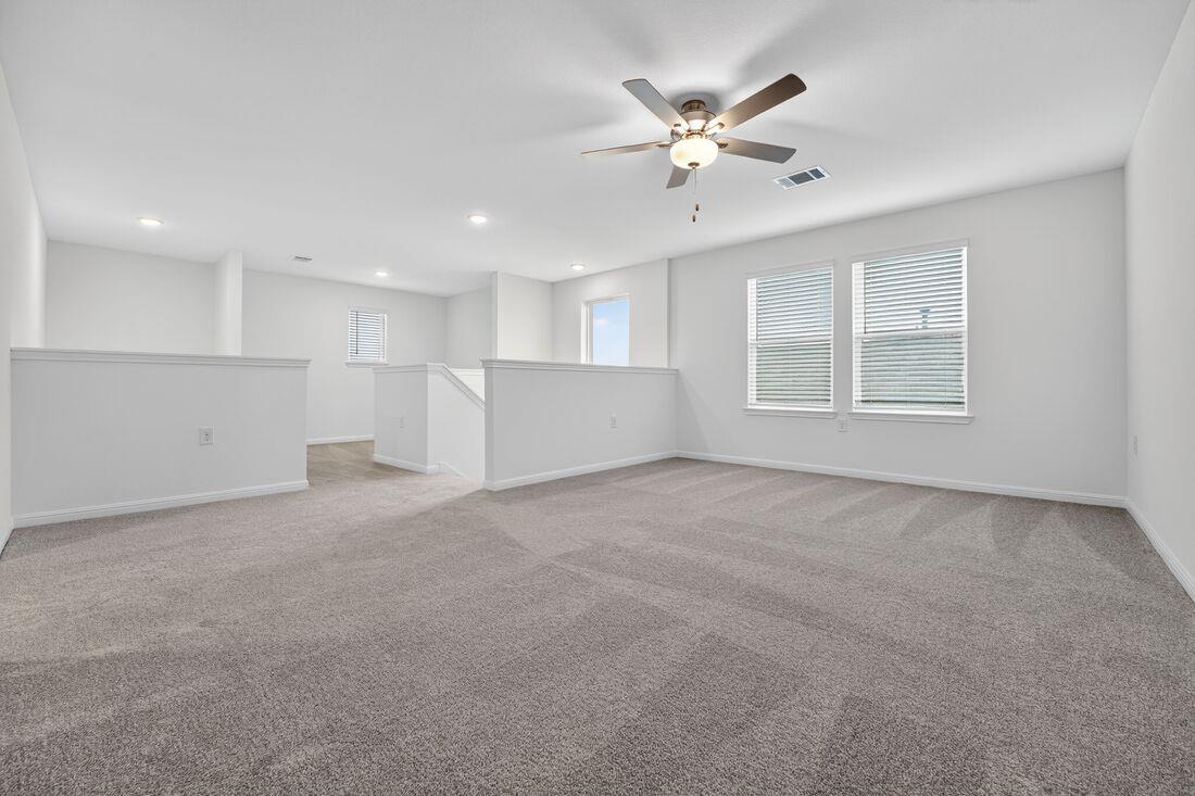 1513 Alana Falls Ave, Pflugerville, TX 78660