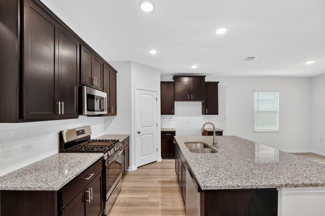 1513 Alana Falls Ave, Pflugerville, TX 78660