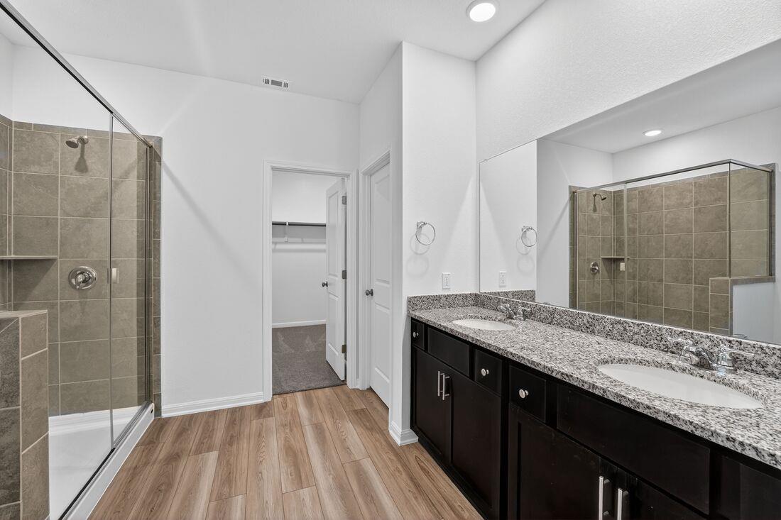 1513 Alana Falls Ave, Pflugerville, TX 78660