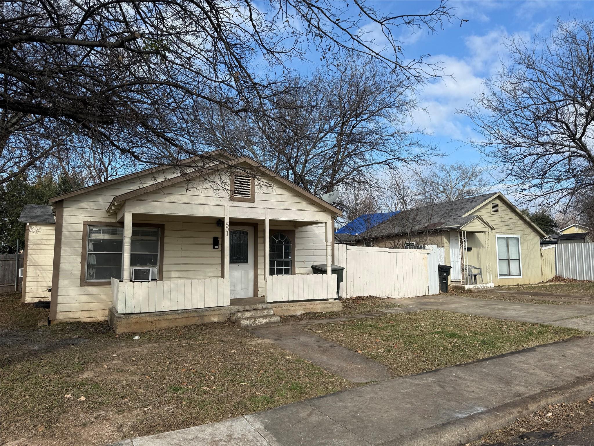 503 N 16th St, Killeen, TX 76541