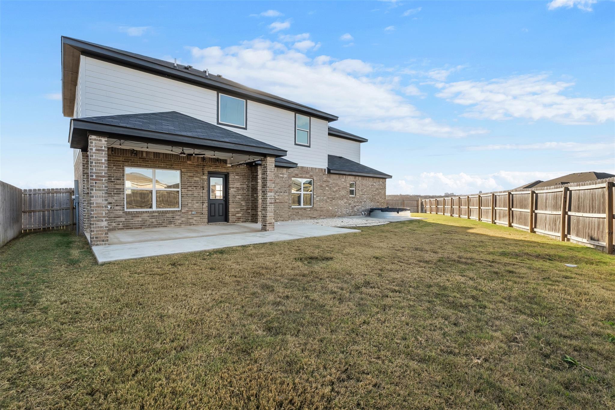 2430 Moreno Spur, Temple, TX 76501