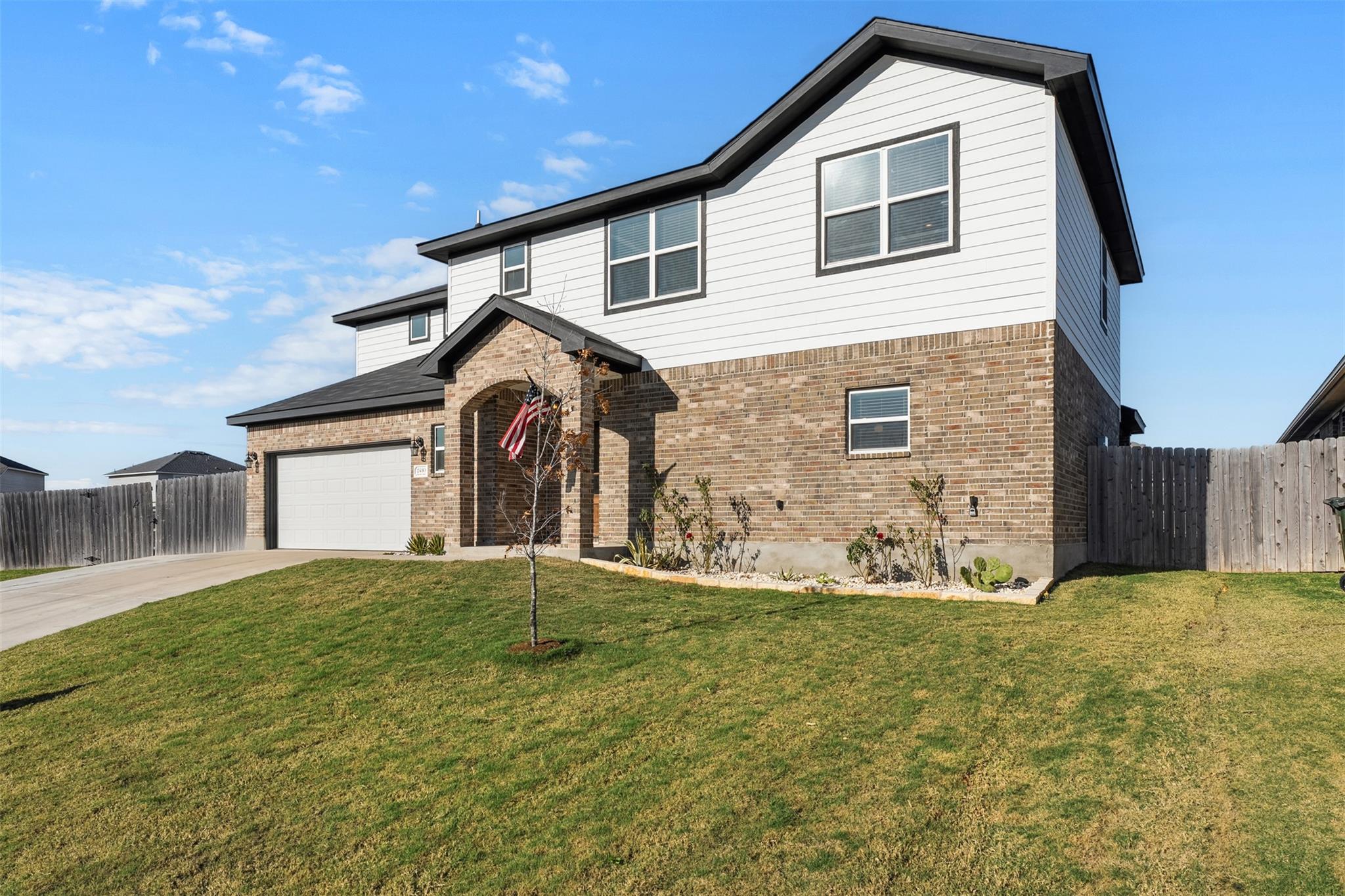 2430 Moreno Spur, Temple, TX 76501