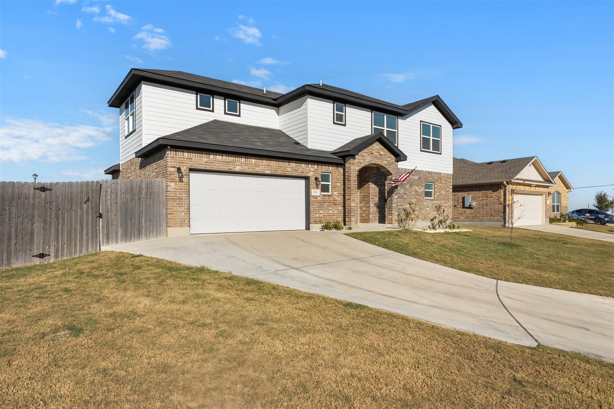 2430 Moreno Spur, Temple, TX 76501