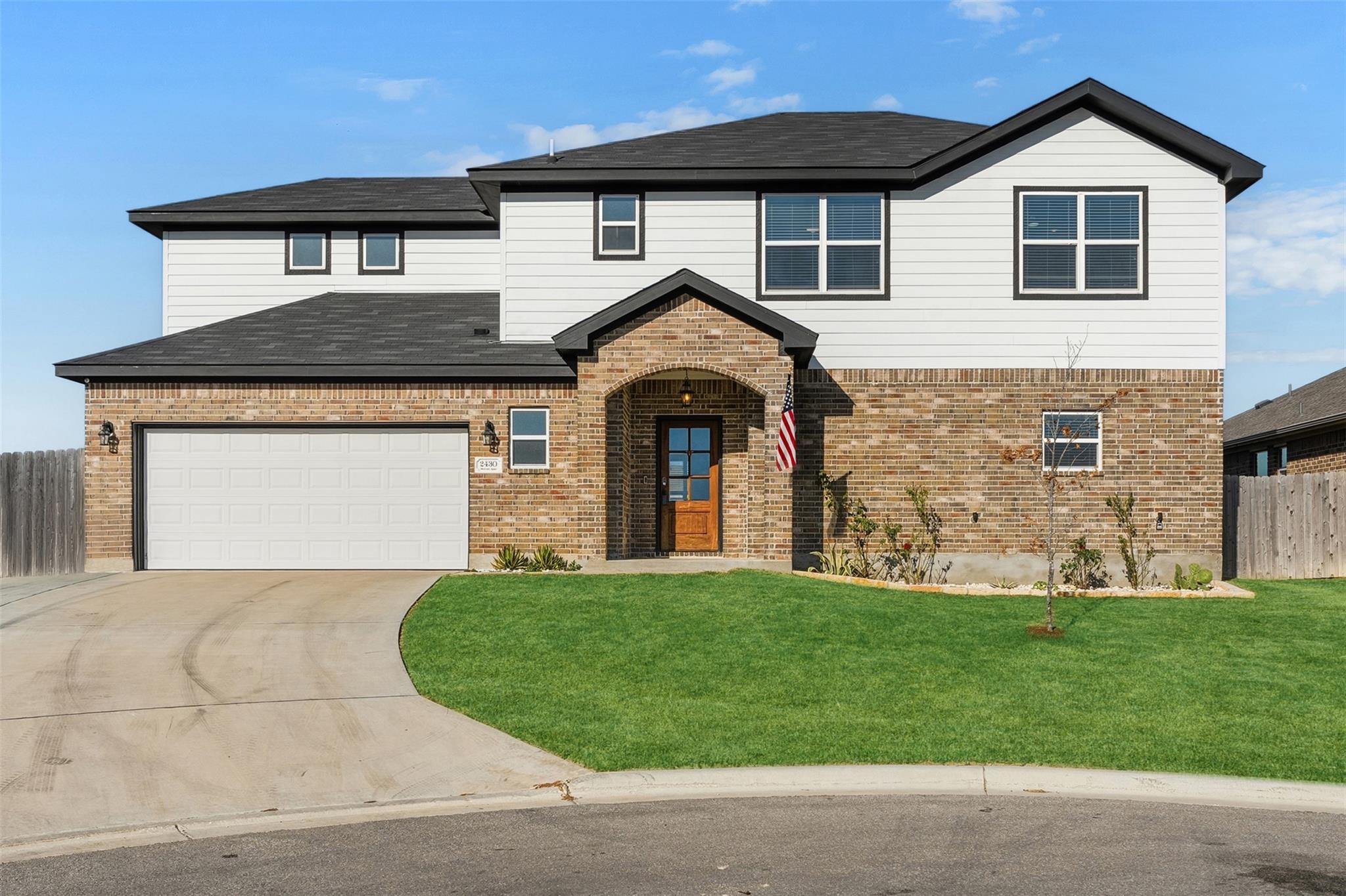 2430 Moreno Spur, Temple, TX 76501