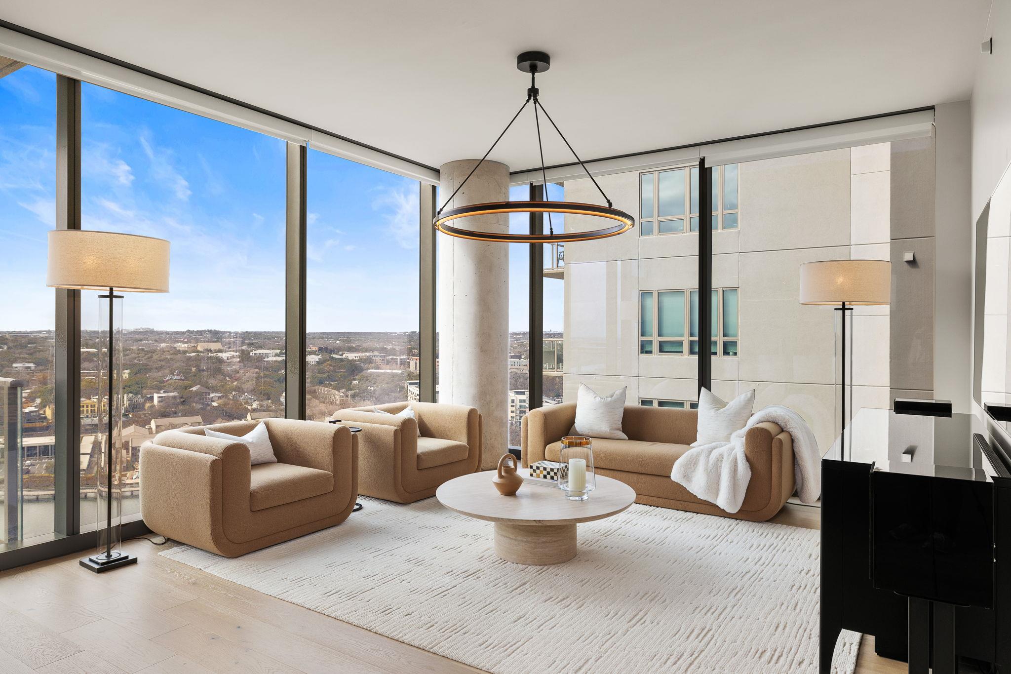 44 East Ave # 1801, Austin, TX 78701