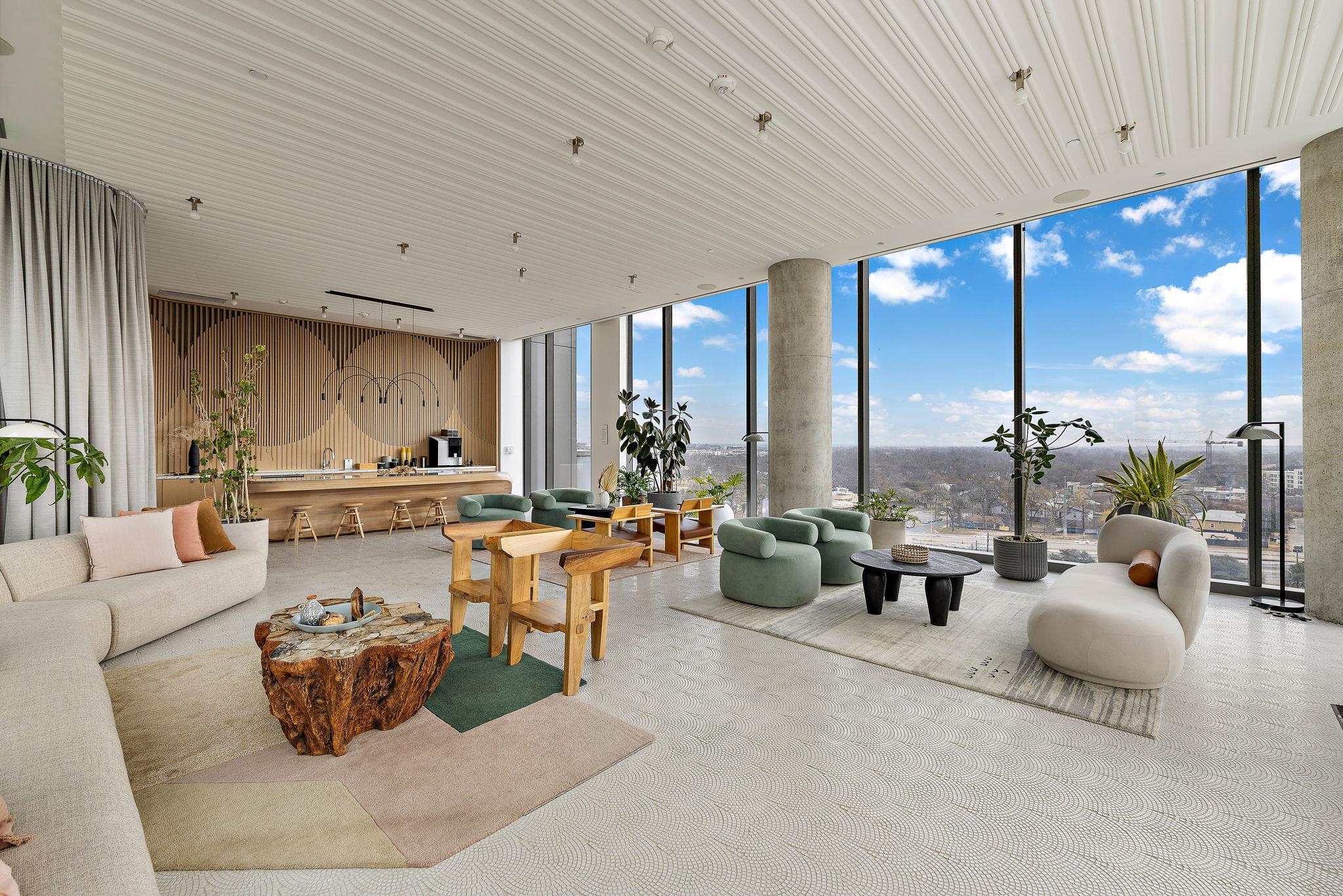 44 East Ave # 1801, Austin, TX 78701