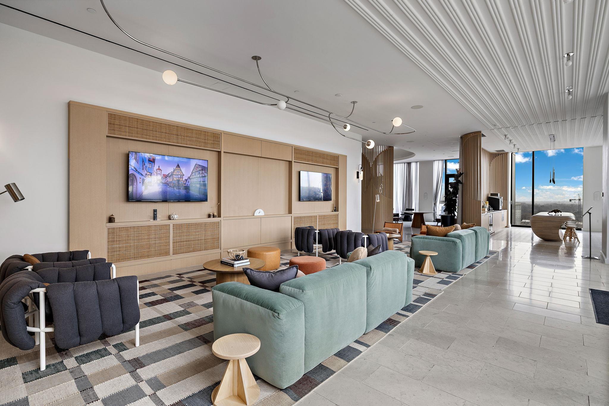 44 East Ave # 1801, Austin, TX 78701