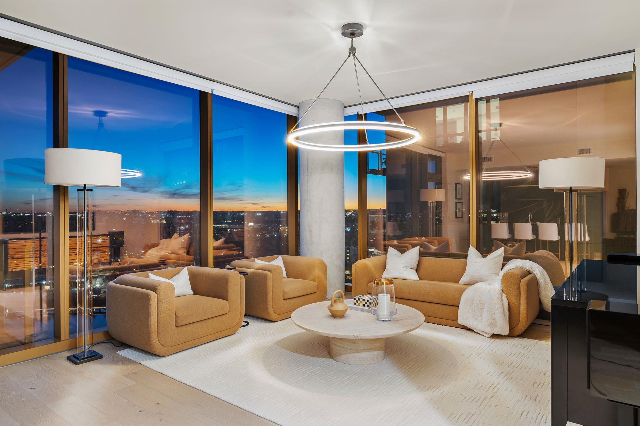 44 East Ave # 1801, Austin, TX 78701