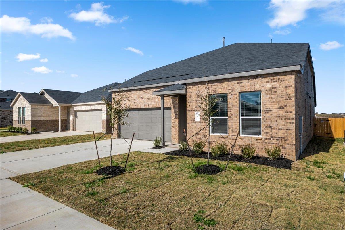 191 Rodney Boat Rd, Kyle, TX 78640