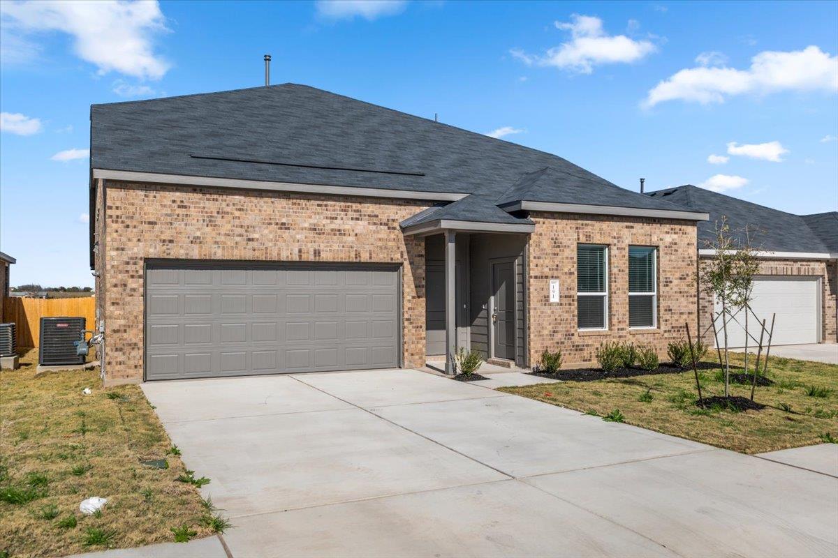 191 Rodney Boat Rd, Kyle, TX 78640