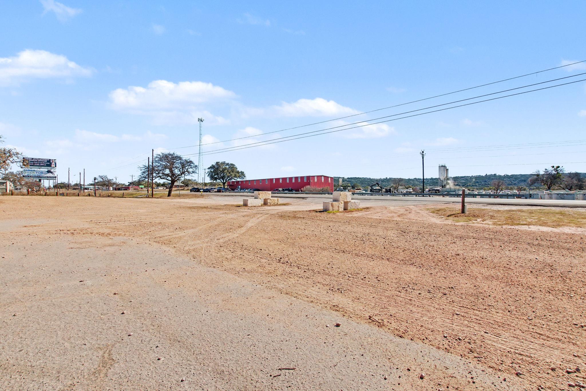 15615 E State Highway 29, Buchanan Dam, TX 78609