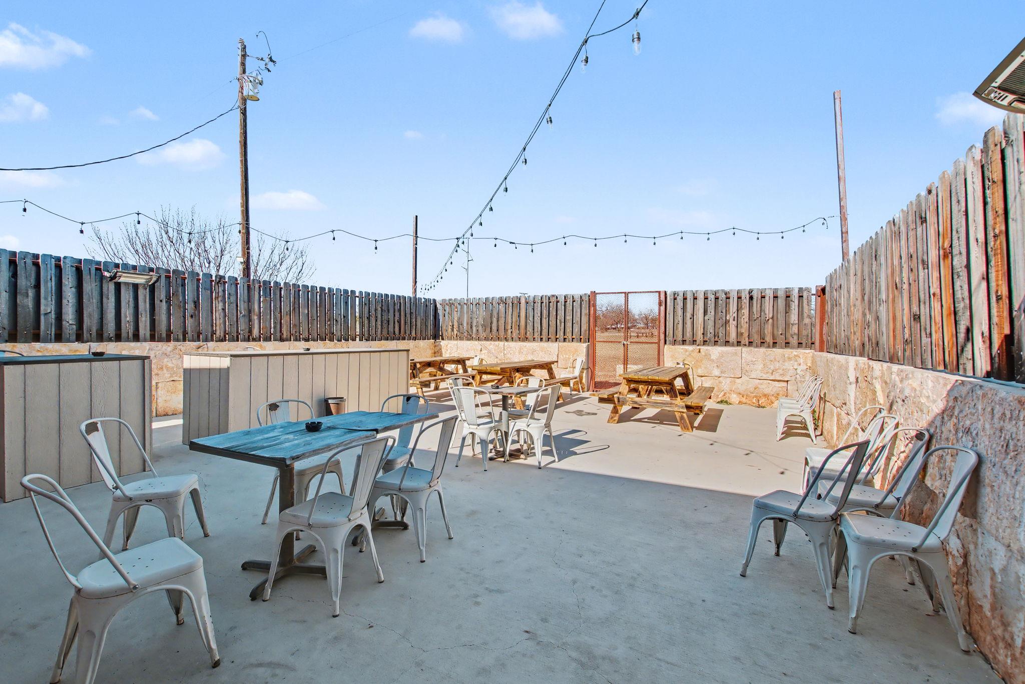 15615 E State Highway 29, Buchanan Dam, TX 78609