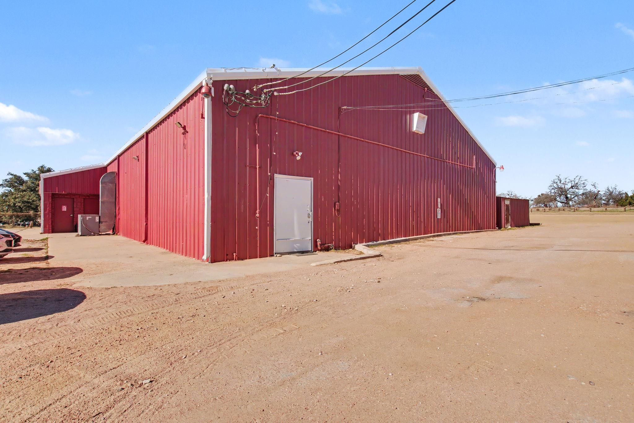 15615 E State Highway 29, Buchanan Dam, TX 78609