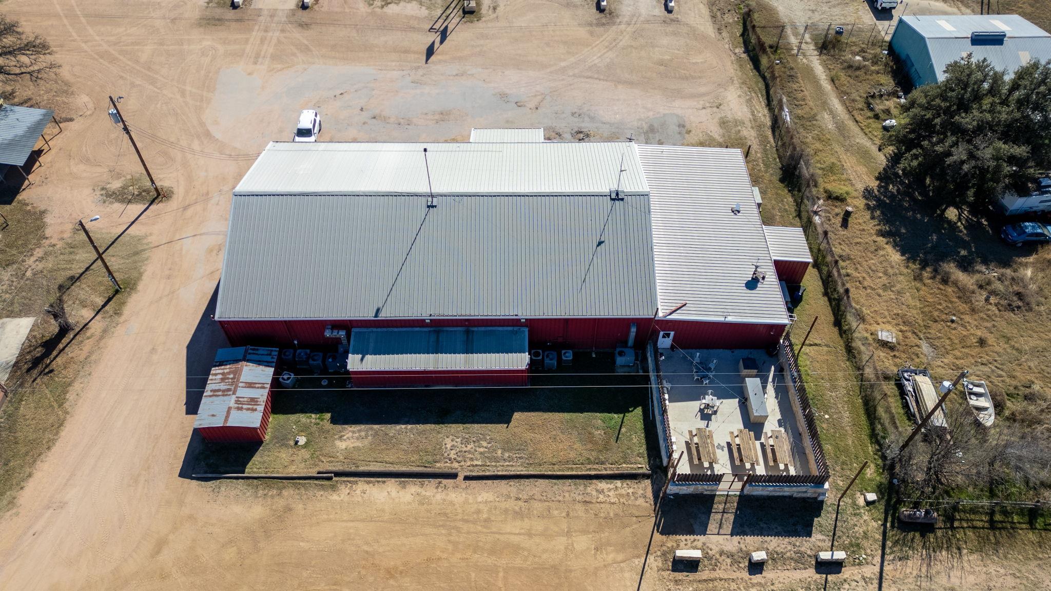 15615 E State Highway 29, Buchanan Dam, TX 78609