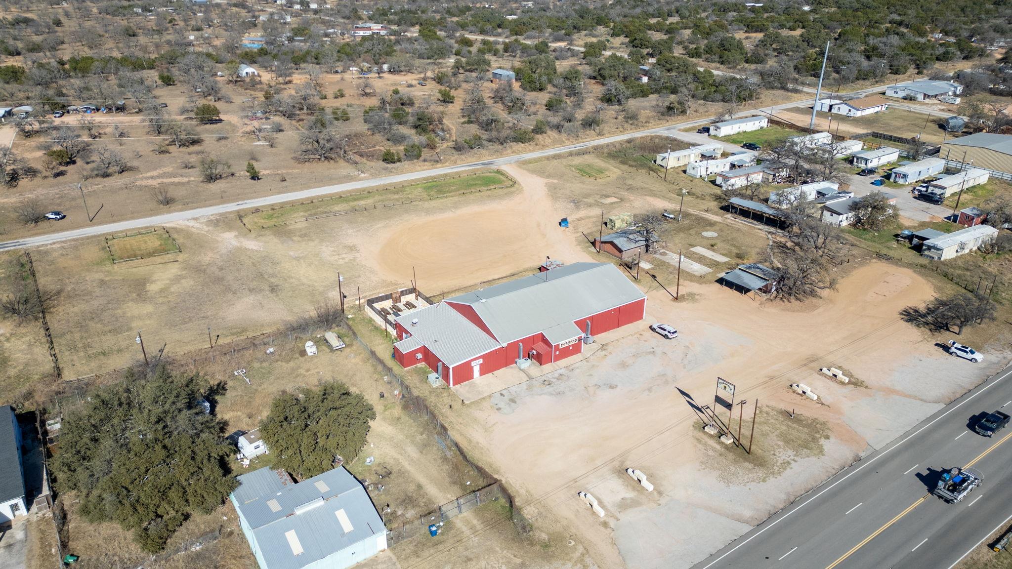 15615 E State Highway 29, Buchanan Dam, TX 78609