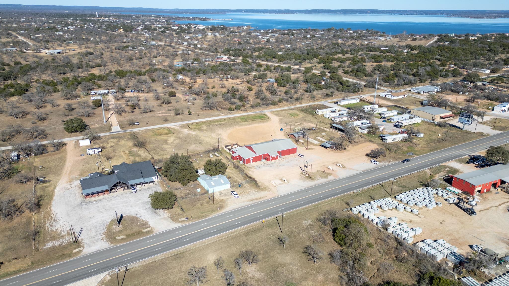 15615 E State Highway 29, Buchanan Dam, TX 78609