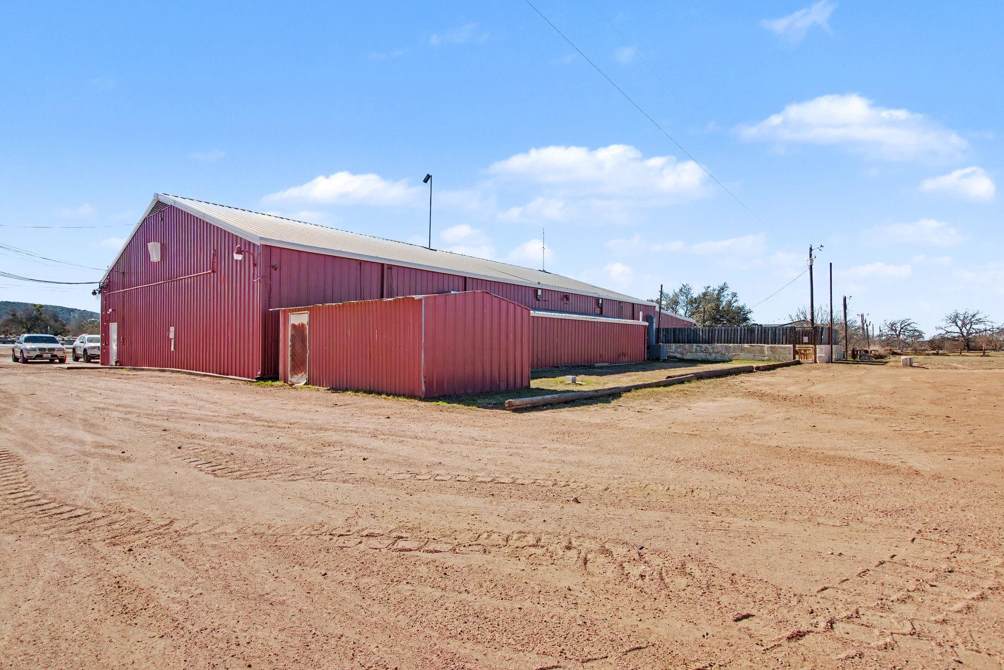 15615 E State Highway 29, Buchanan Dam, TX 78609