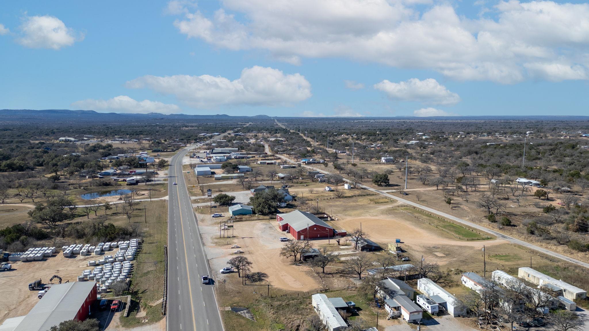 15615 E State Highway 29, Buchanan Dam, TX 78609