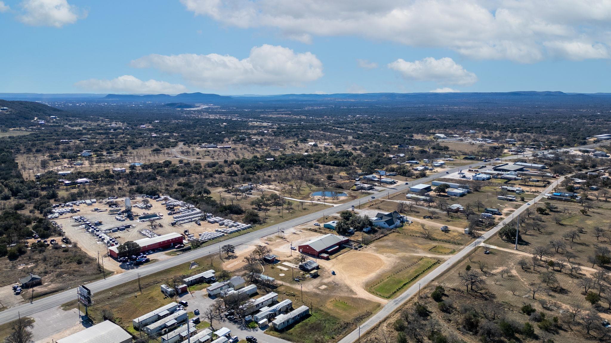 15615 E State Highway 29, Buchanan Dam, TX 78609