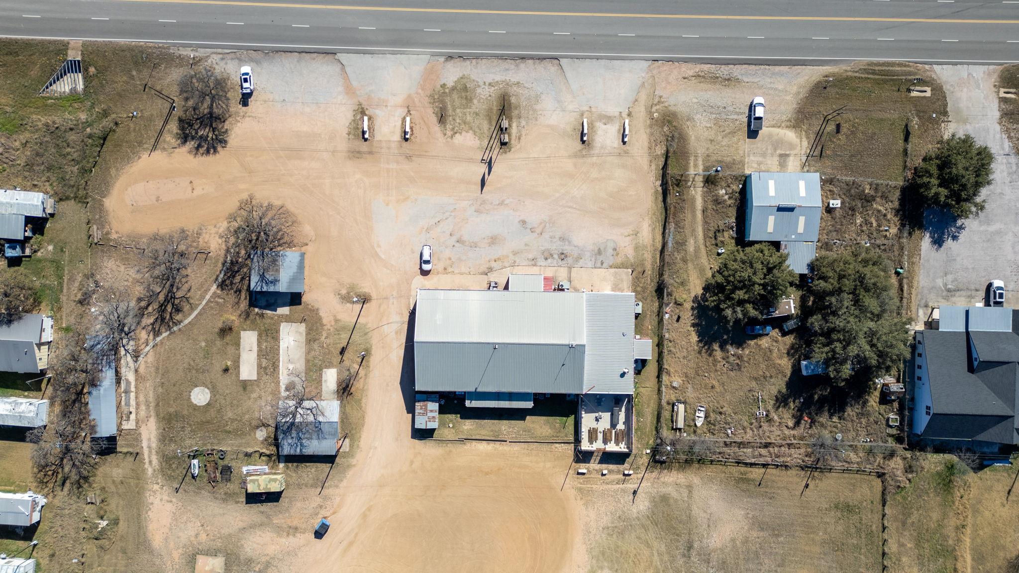 15615 E State Highway 29, Buchanan Dam, TX 78609