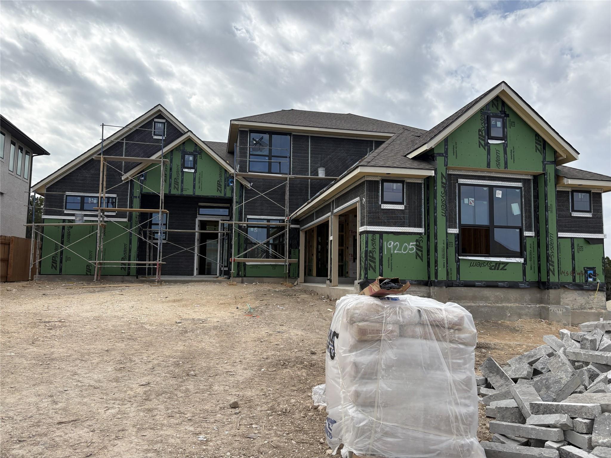 19205 Hopper Ln, Austin, TX 78738