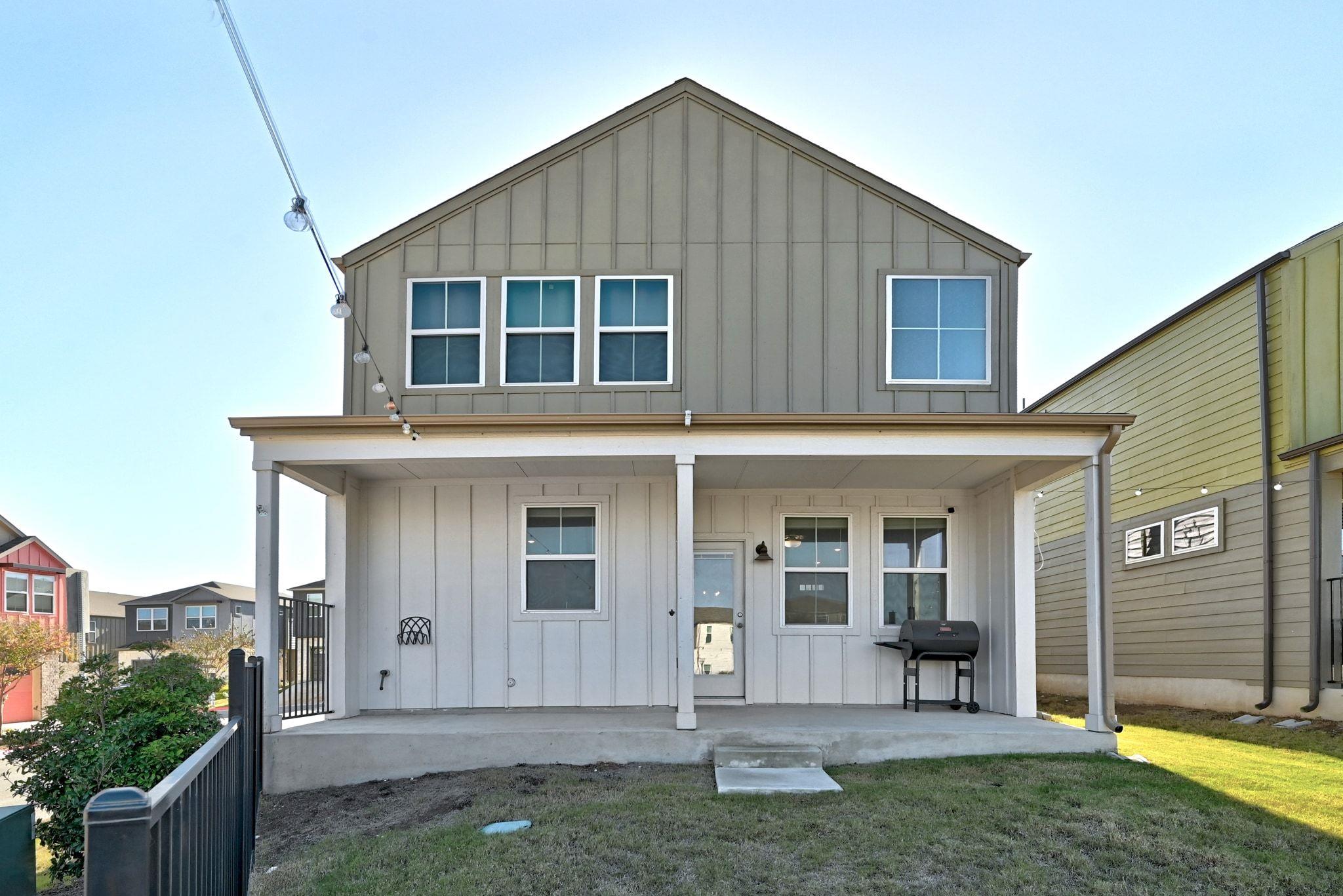 7416 Travertine Spring Dr # 149, Austin, TX 78744