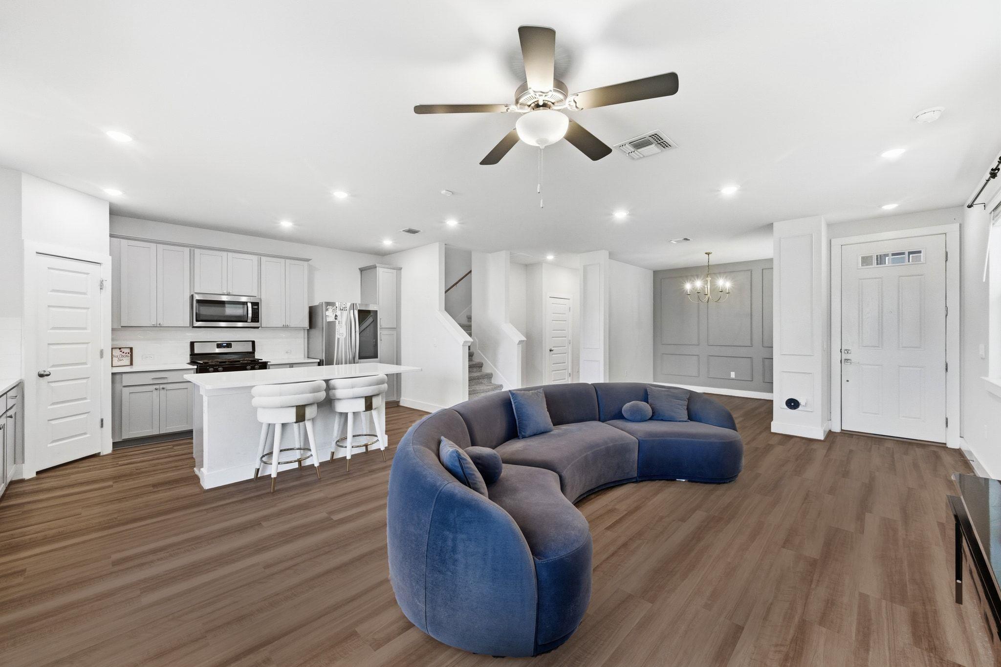 7416 Travertine Spring Dr # 149, Austin, TX 78744