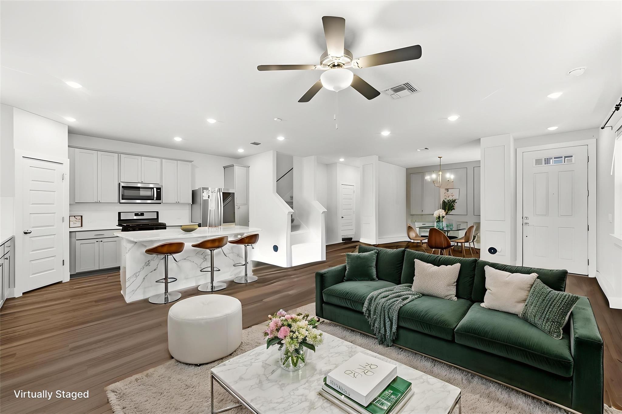 7416 Travertine Spring Dr, Austin, TX 78744