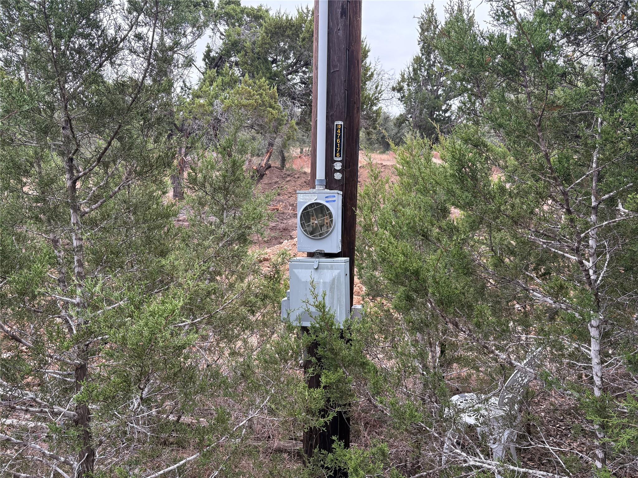 Lot 20E Overland Stage Rd, Dripping Springs, TX 78620