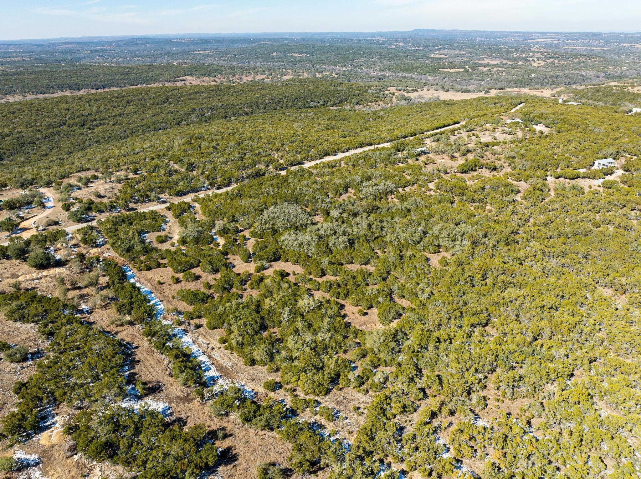 Lot 20E Overland Stage Rd, Dripping Springs, TX 78620