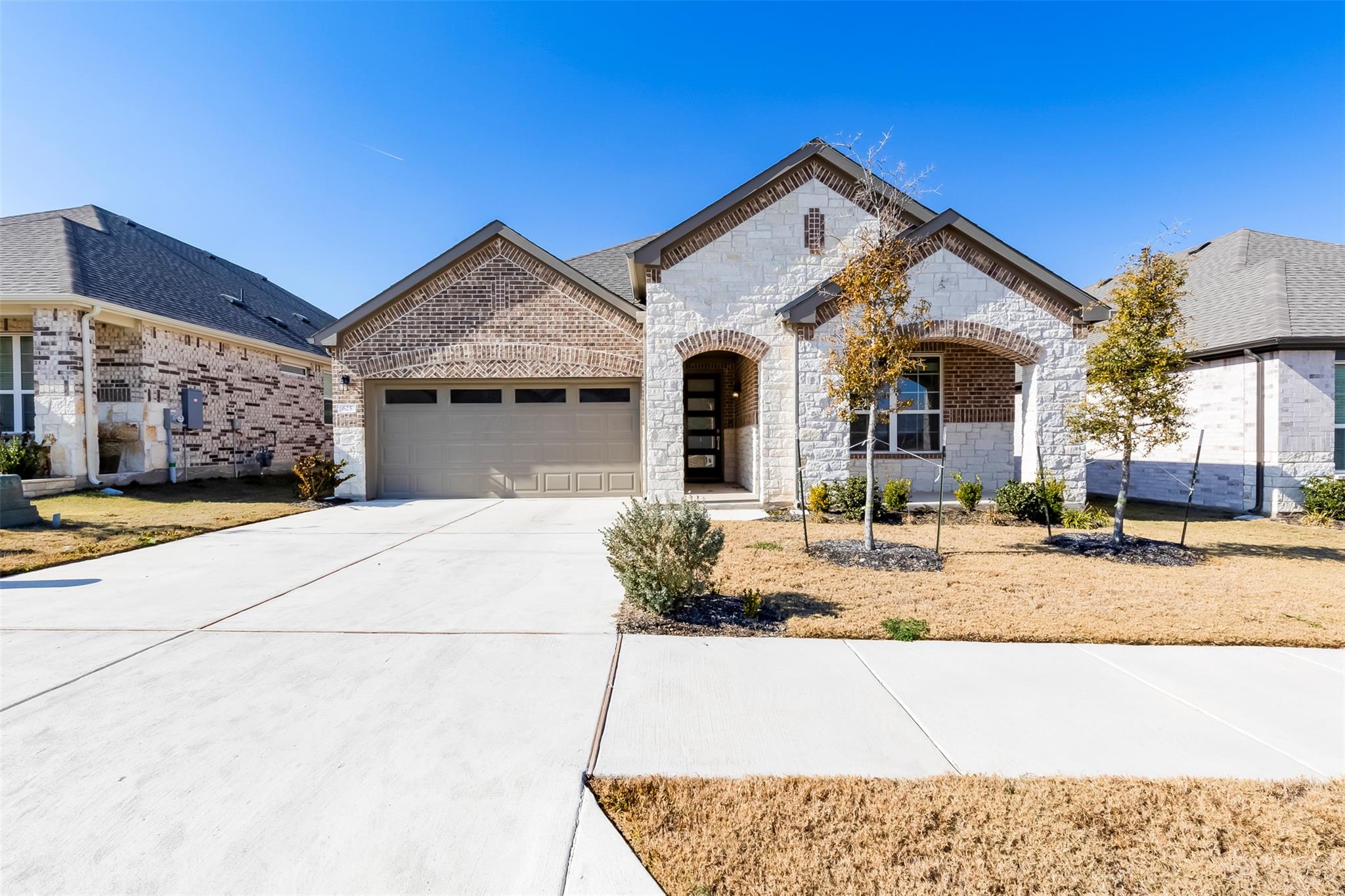 625 Promise Land Ct, Leander, TX 78641