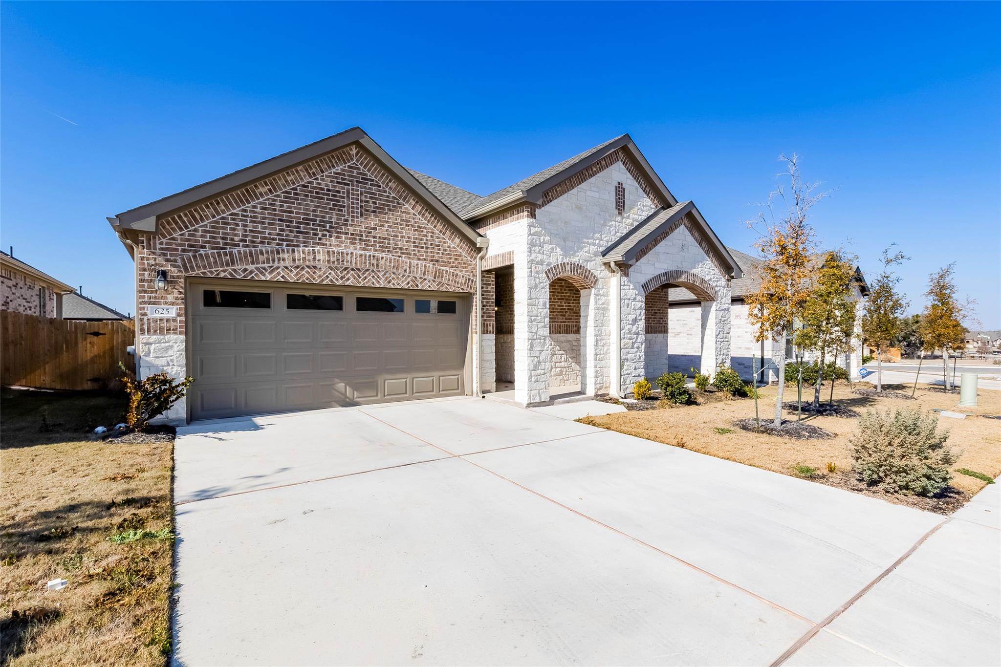 625 Promise Land Ct, Leander, TX 78641