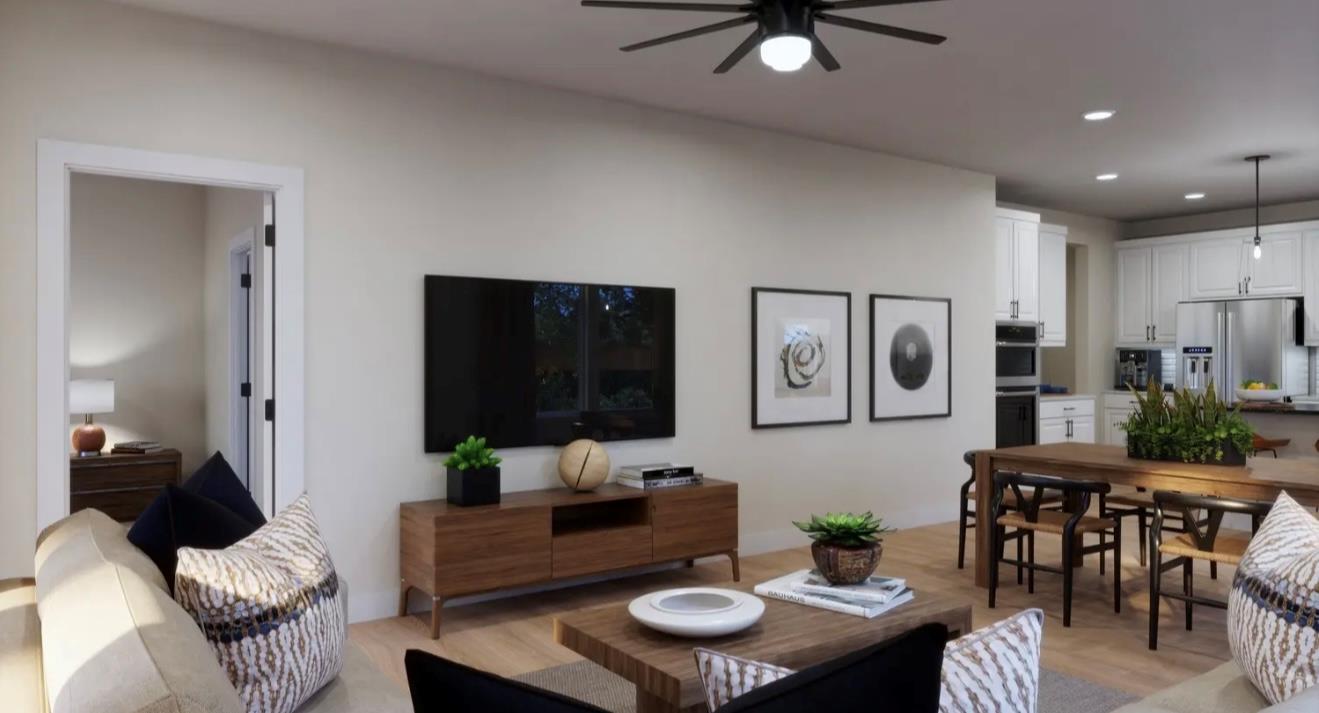 236 Langhorne Bnd, Liberty Hill, TX 78642