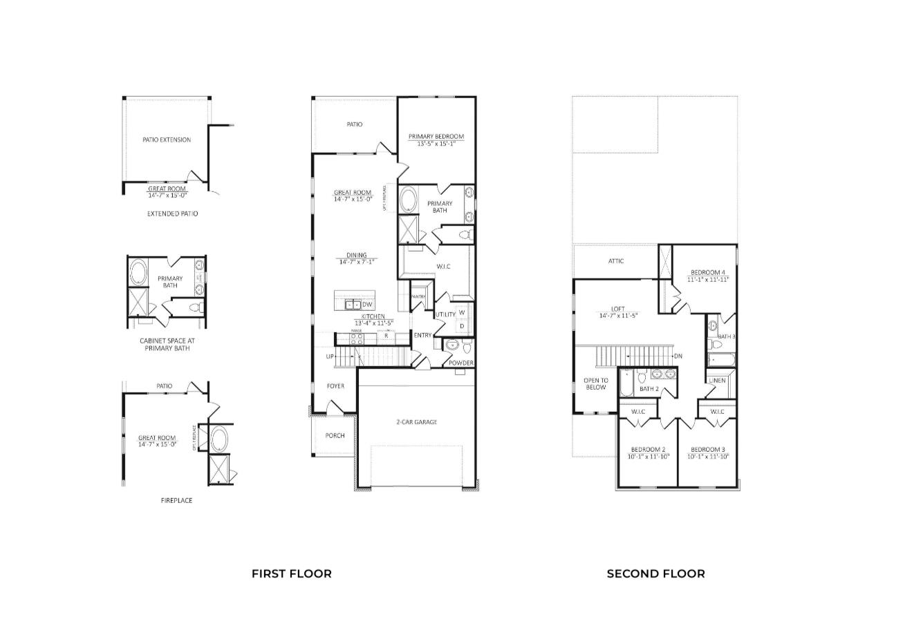 236 Langhorne Bnd, Liberty Hill, TX 78642